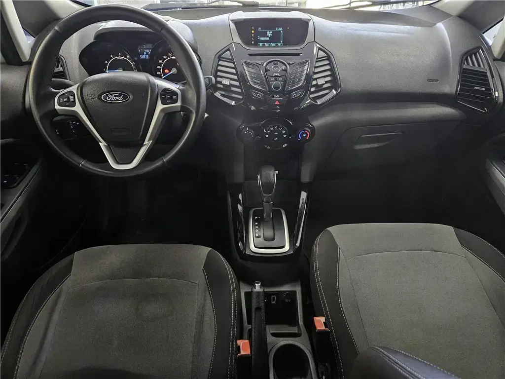 galeria ECOSPORT