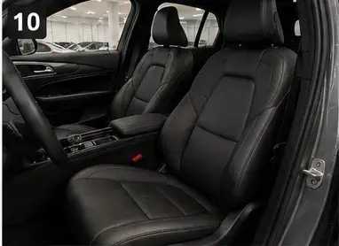 Volvo XC60 2.0 T8 RECHARGE PLUS AWD GEARTRONIC