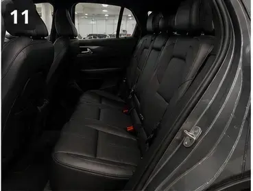 Volvo XC60 2.0 T8 RECHARGE PLUS AWD GEARTRONIC