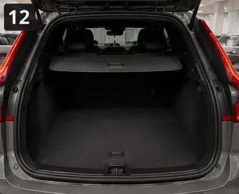 Volvo XC60 2.0 T8 RECHARGE PLUS AWD GEARTRONIC