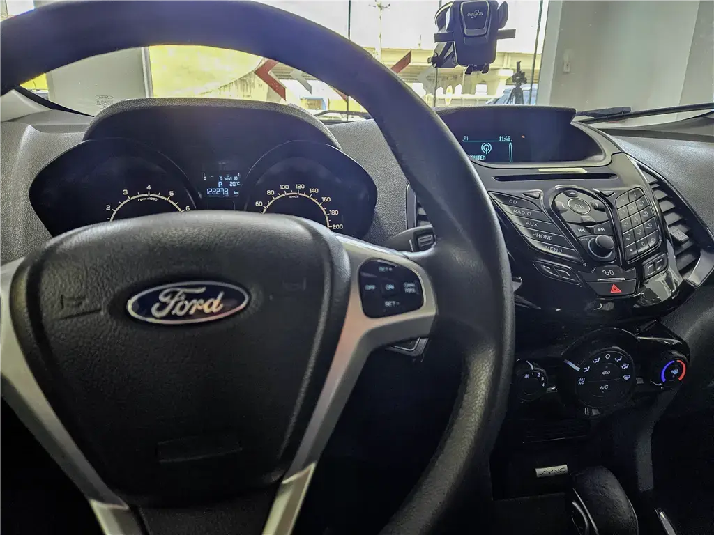 galeria ECOSPORT