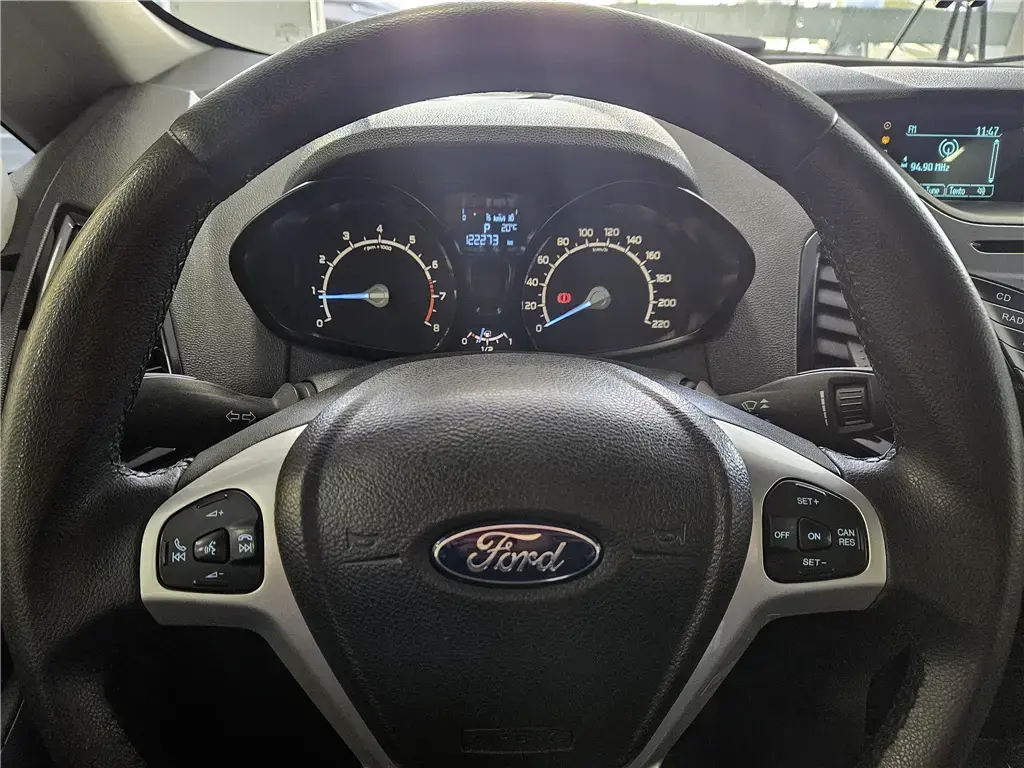 galeria ECOSPORT