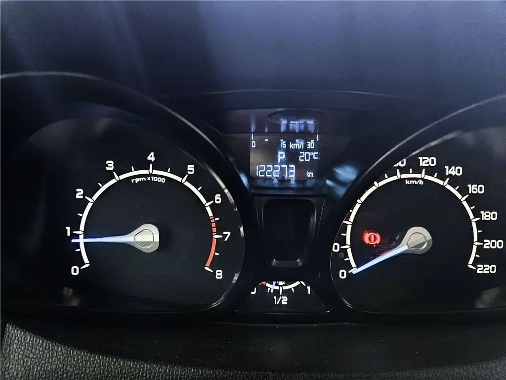 galeria ECOSPORT