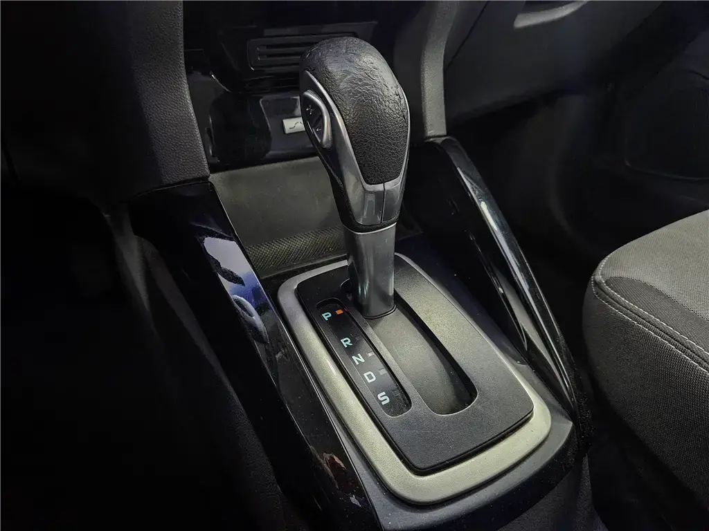 galeria ECOSPORT