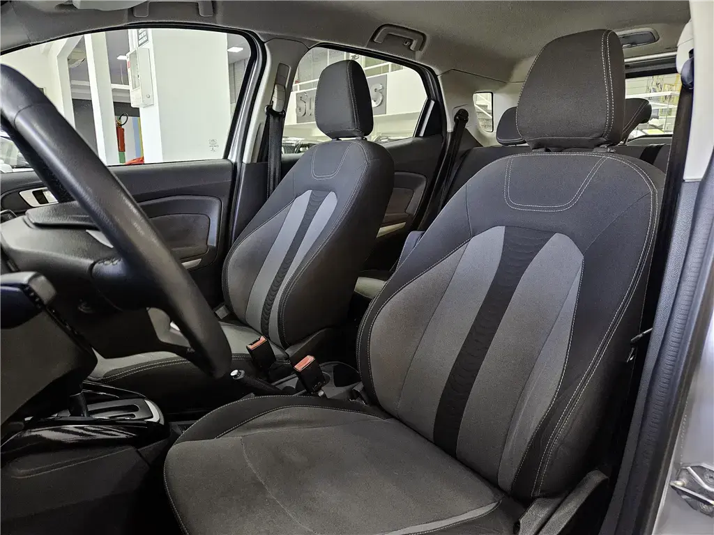 galeria ECOSPORT