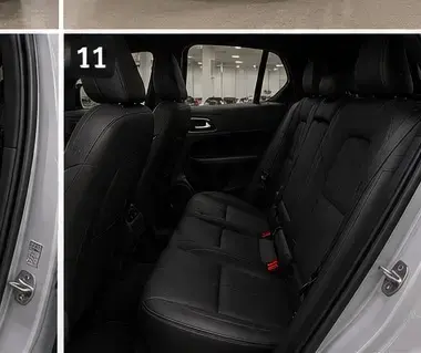 Volvo EX40 P8 RECHARGE TWIN ELECTRIC ULTRA AWD
