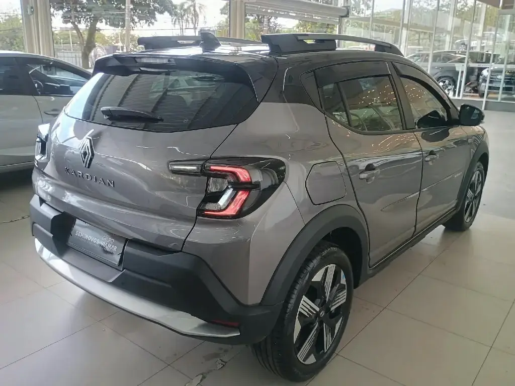 galeria KARDIAN