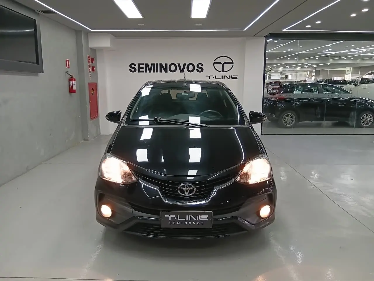 galeria ETIOS