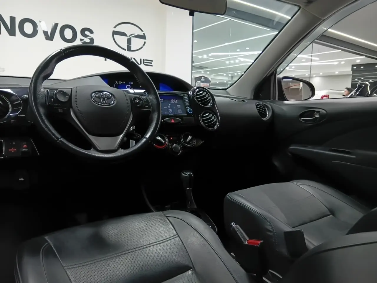 galeria ETIOS
