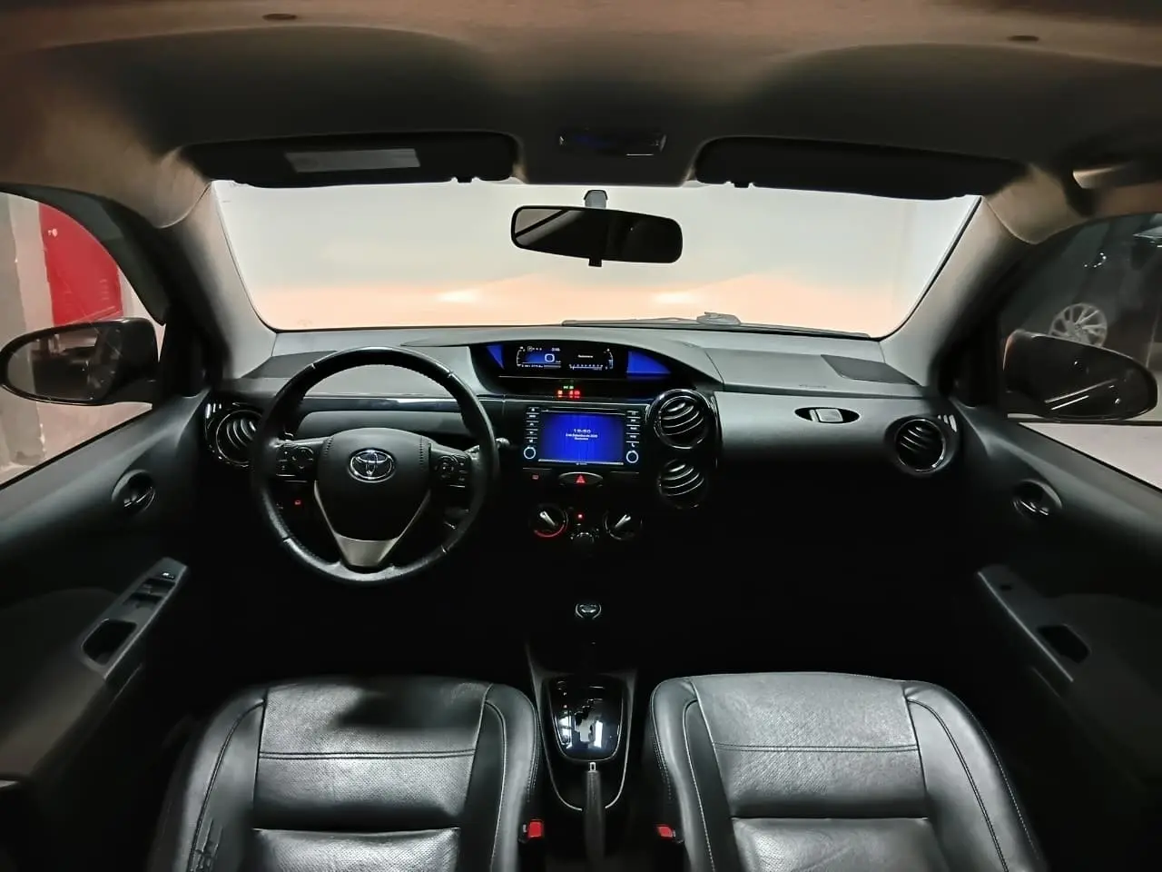 galeria ETIOS