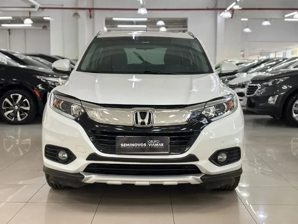 galeria HR-V
