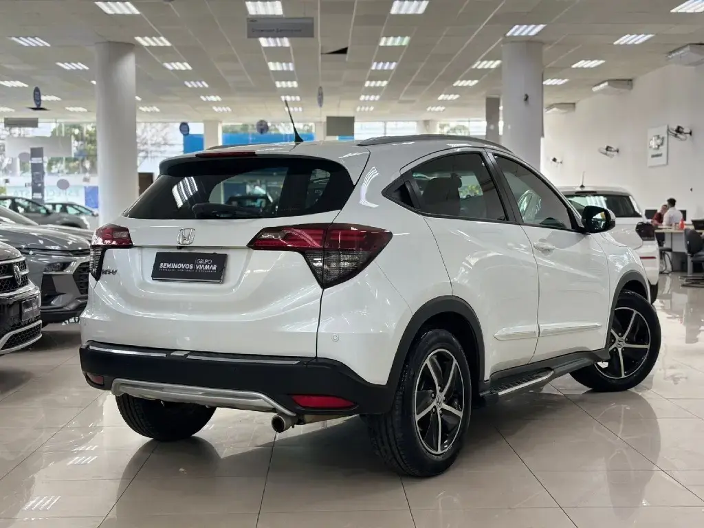 galeria HR-V