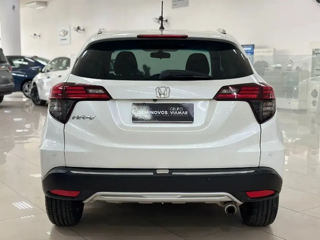galeria HR-V