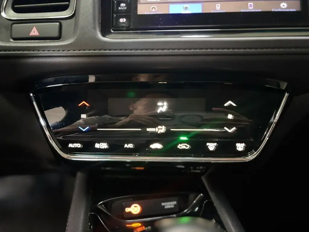 galeria HR-V