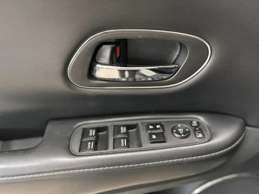 galeria HR-V