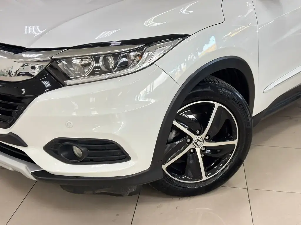 galeria HR-V
