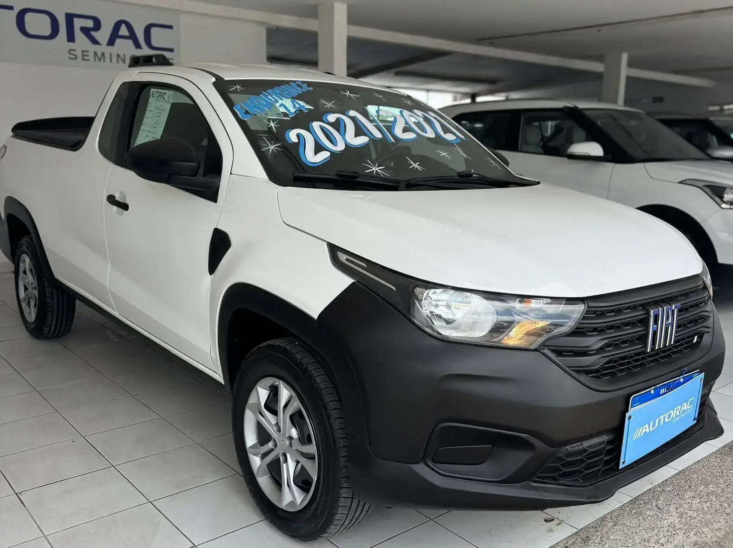 galeria Strada