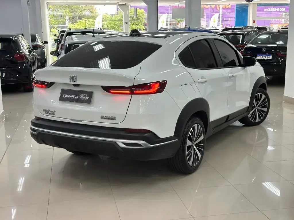 galeria FASTBACK