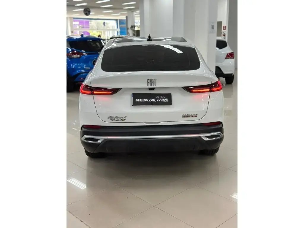 galeria FASTBACK