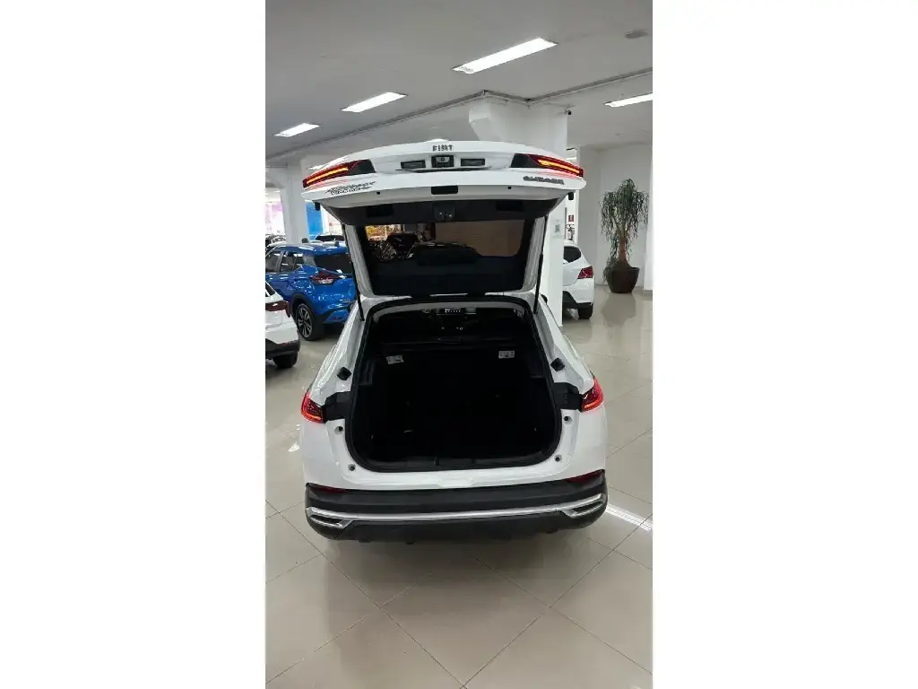 galeria FASTBACK