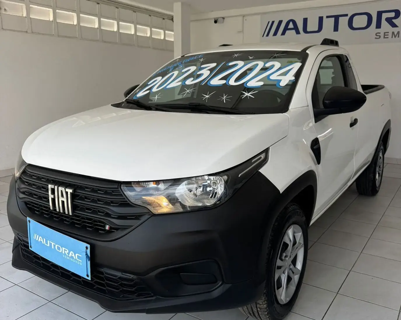 galeria Strada