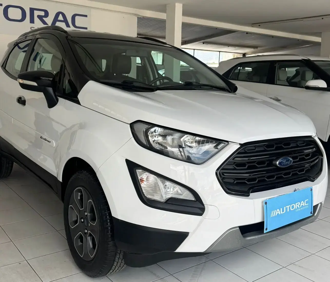 galeria EcoSport