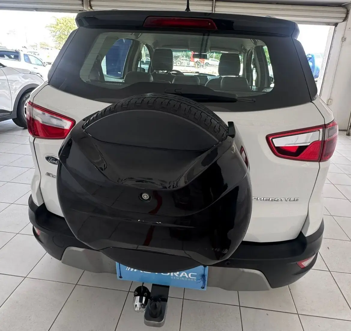 galeria EcoSport