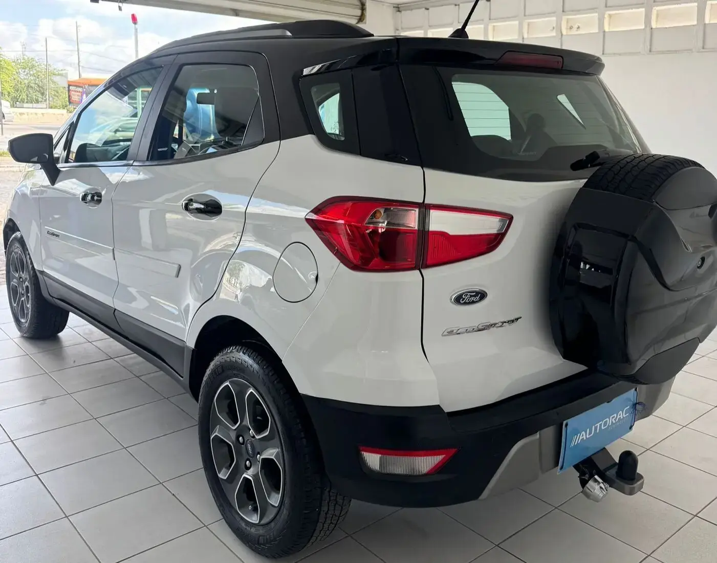galeria EcoSport