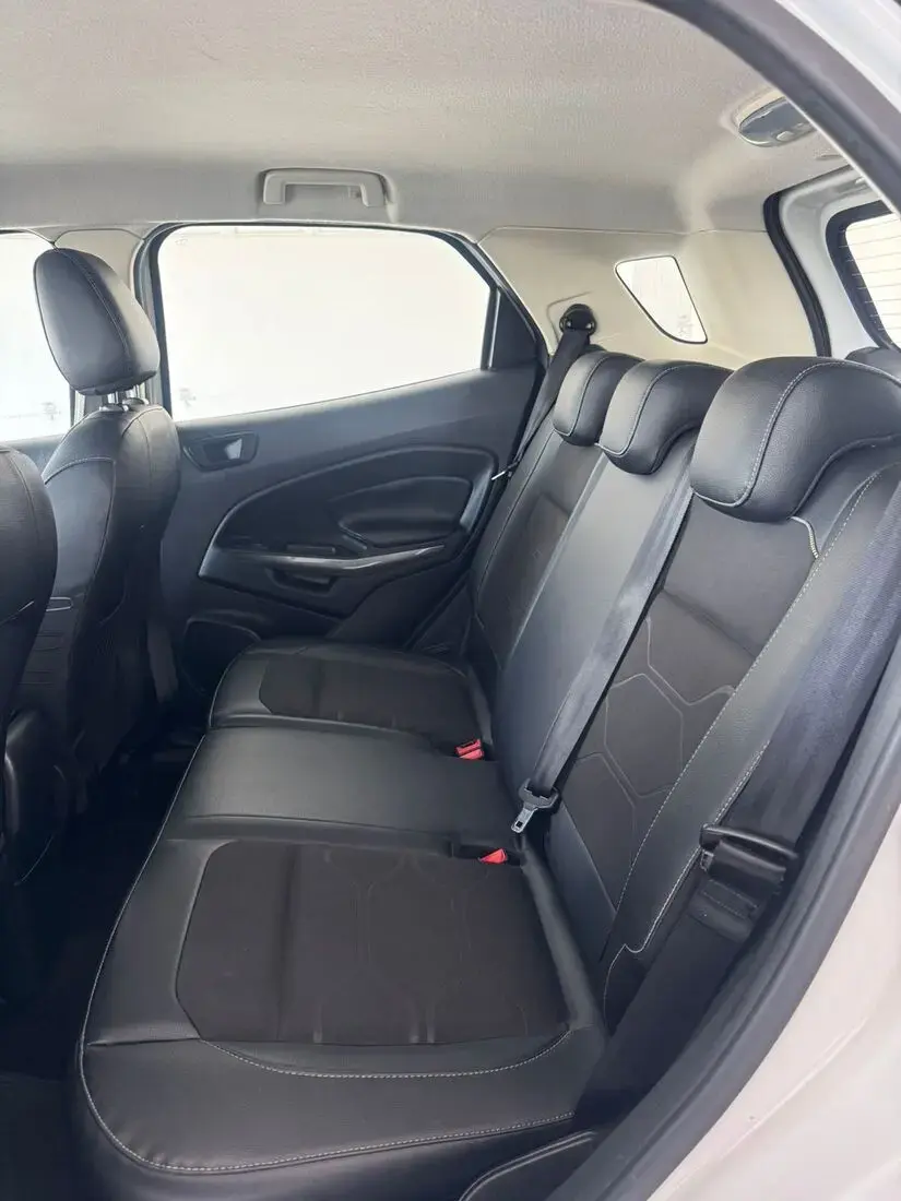 galeria EcoSport