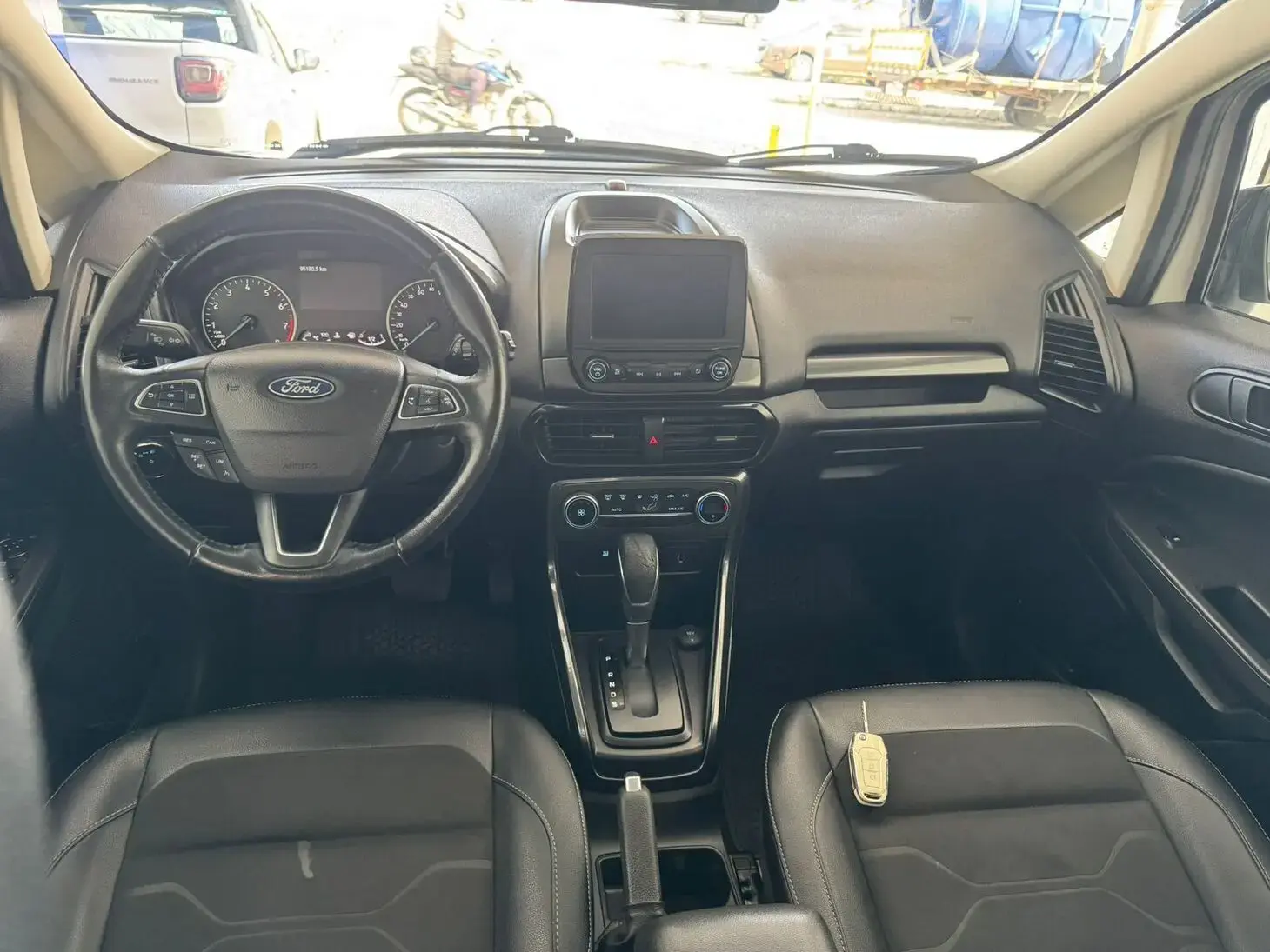 galeria EcoSport