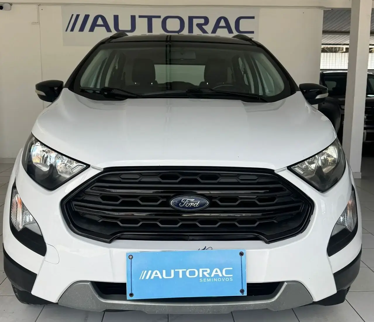 galeria EcoSport