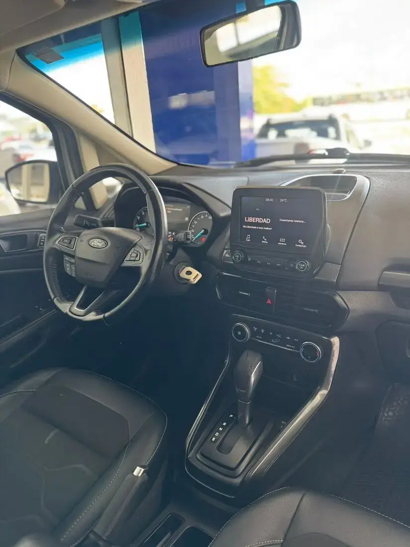 galeria EcoSport