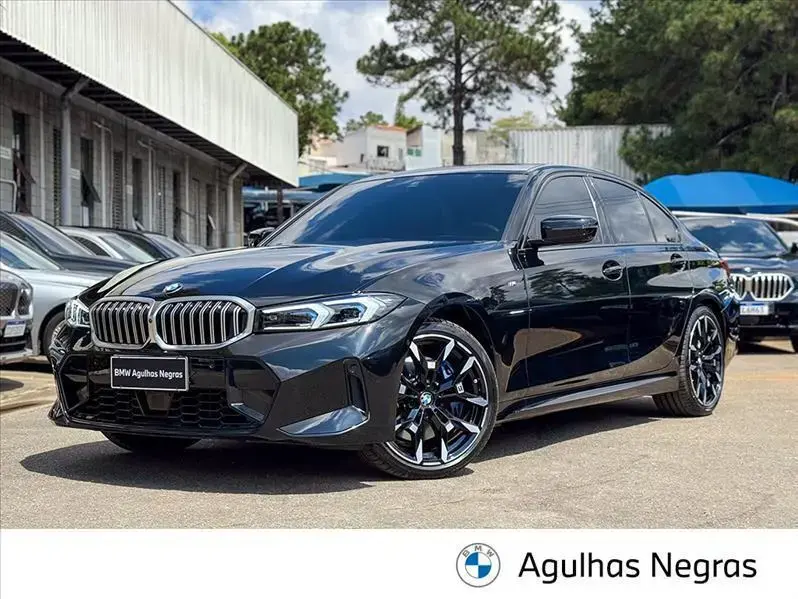 galeria 320I