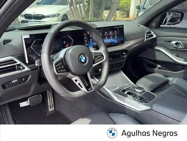 galeria 320I