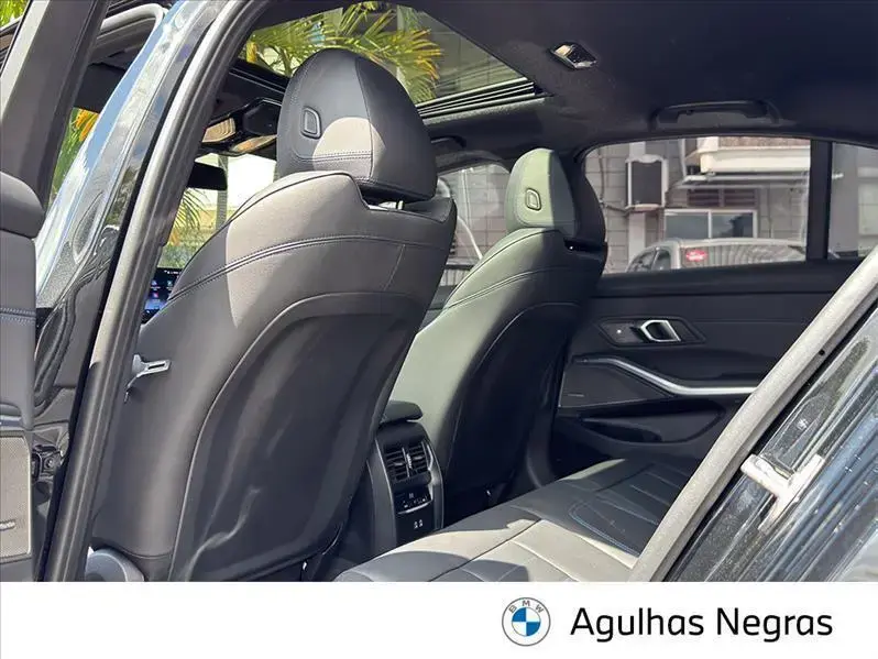 galeria 320I