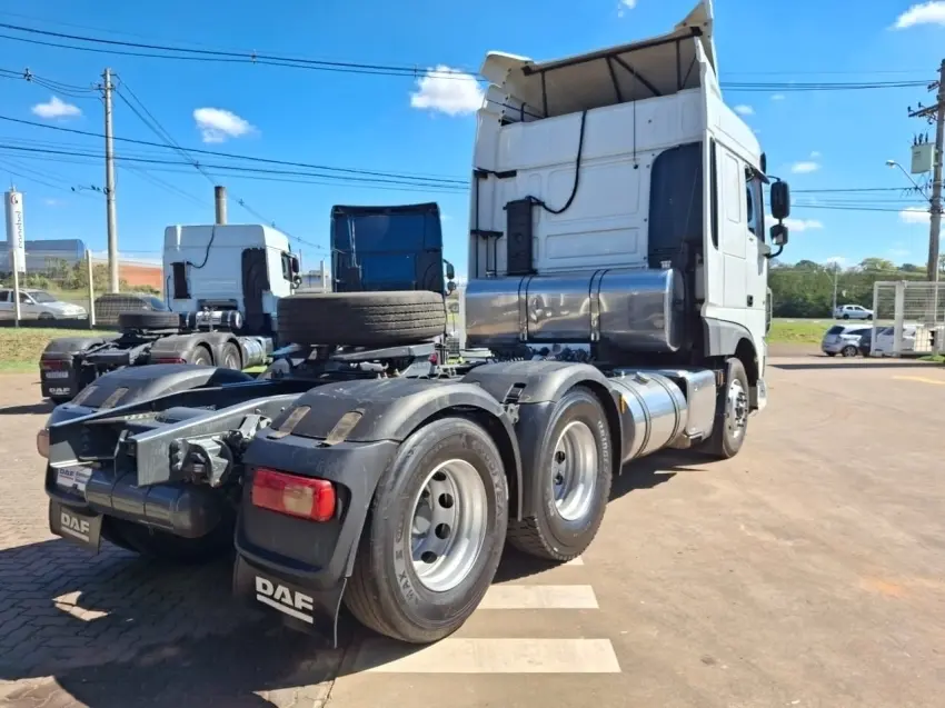 galeria XF 480