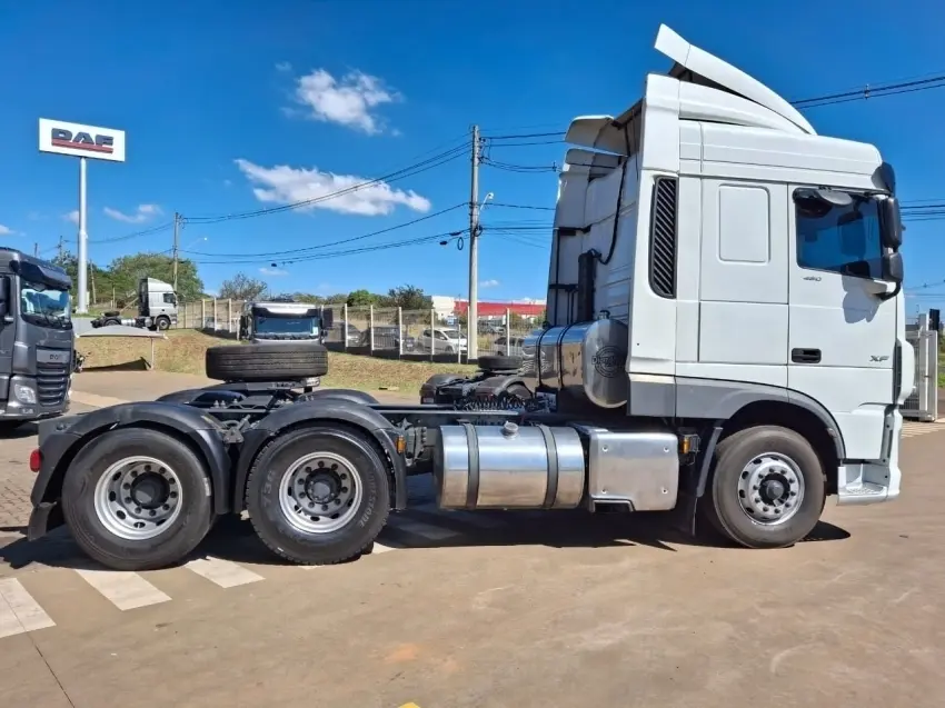 galeria XF 480