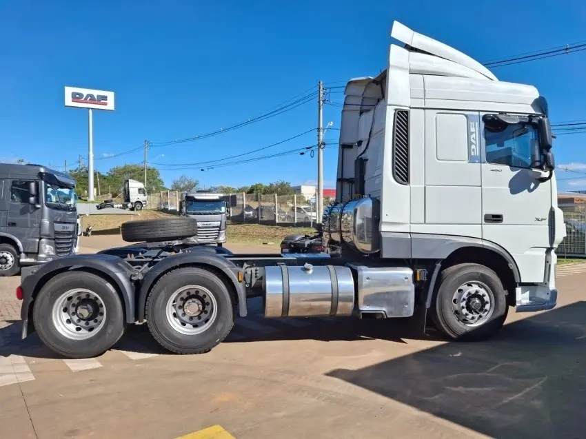 galeria XF 480
