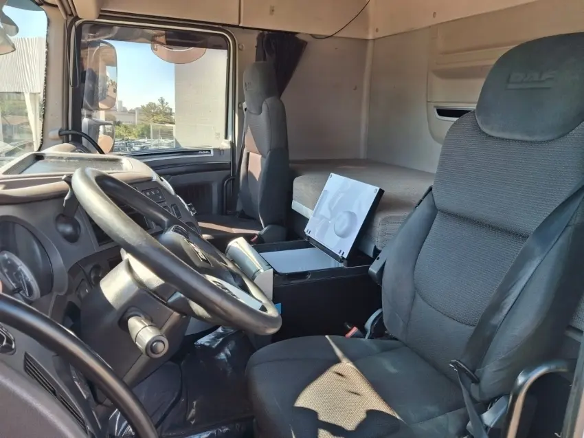 galeria XF 480