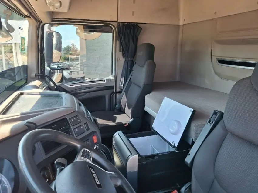 galeria XF 480