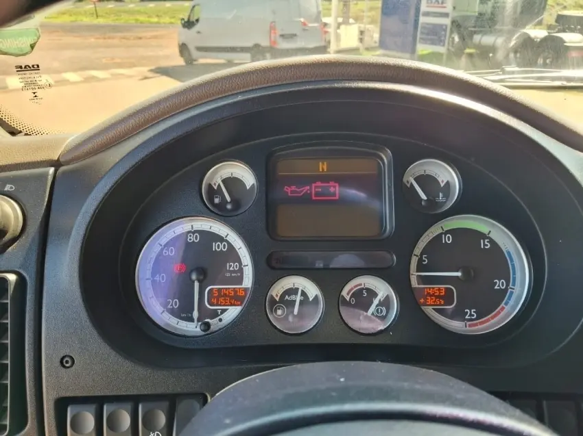galeria XF 105