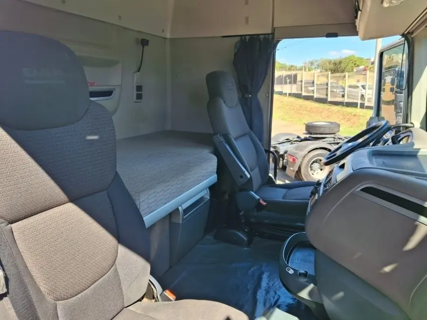 galeria XF 480