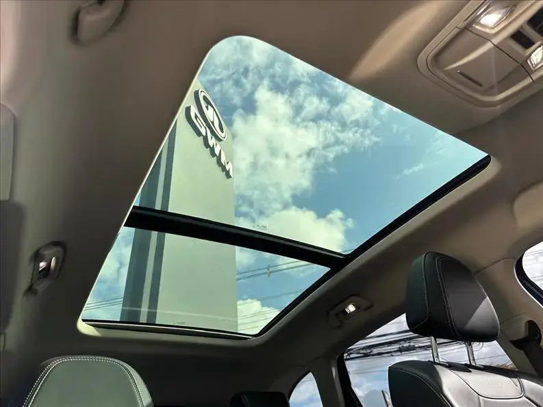 galeria HAVAL H6