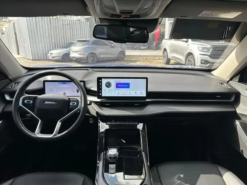 galeria HAVAL H6