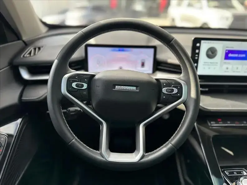 galeria HAVAL H6