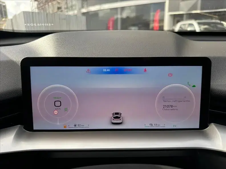 galeria HAVAL H6
