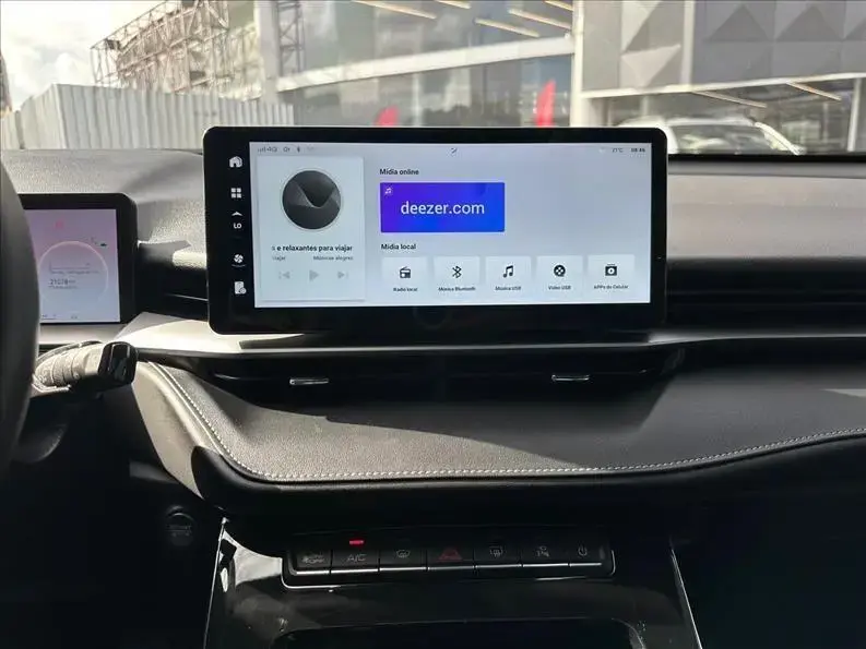 galeria HAVAL H6