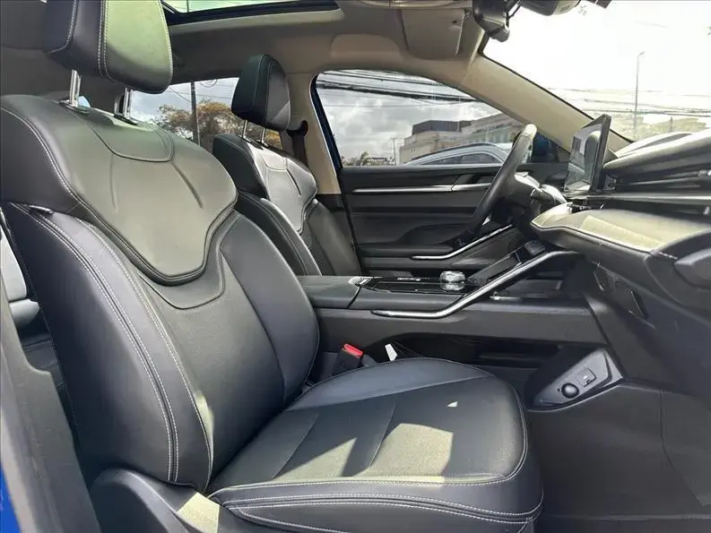 galeria HAVAL H6