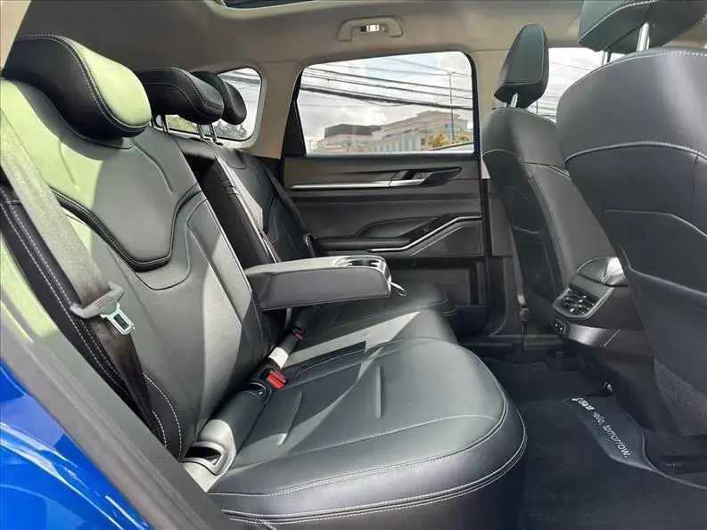 galeria HAVAL H6