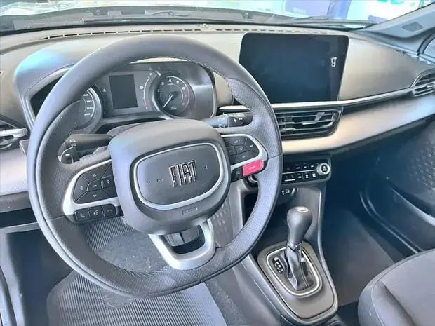 Fiat PULSE 1.0 TURBO 200 HYBRID AUDACE CVT